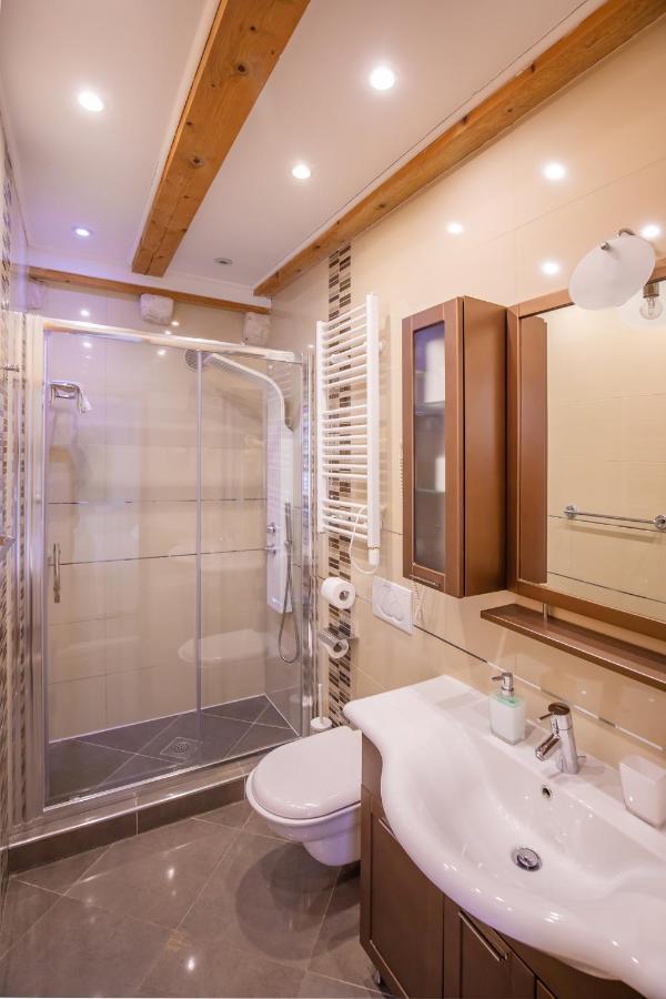 Apartments Espana 2 Dubrovnik Eksteriør bilde