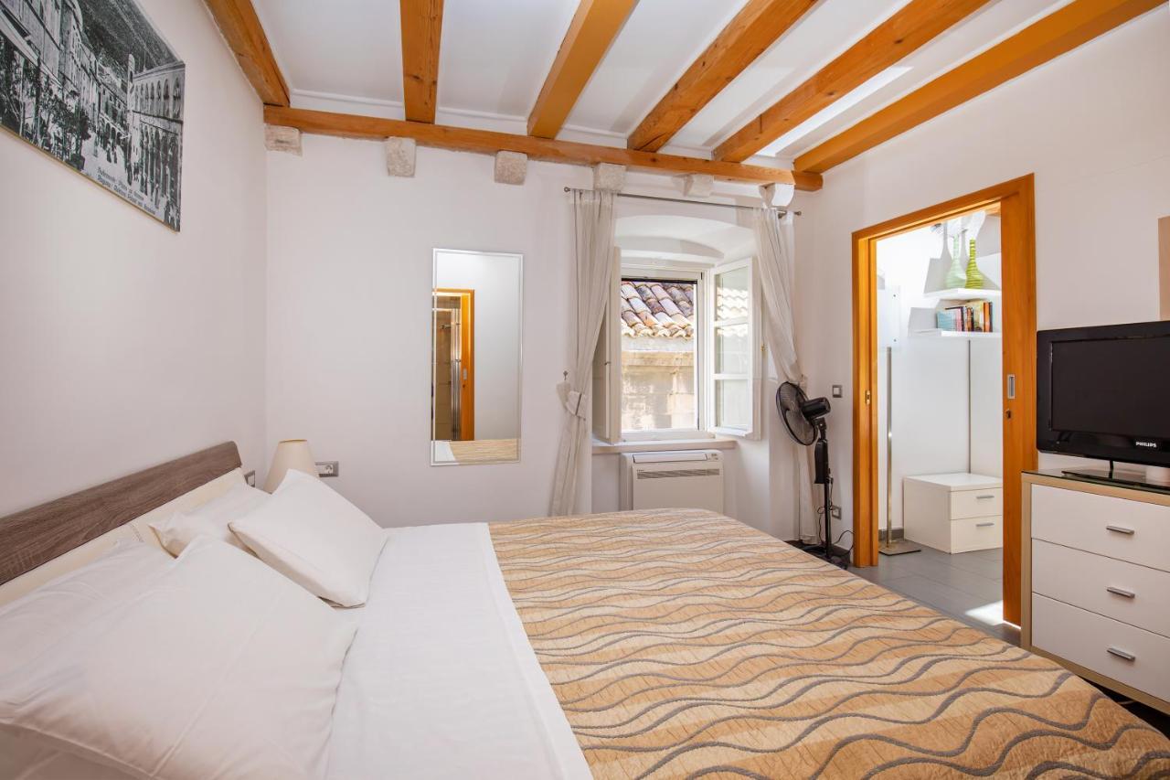 Apartments Espana 2 Dubrovnik Eksteriør bilde