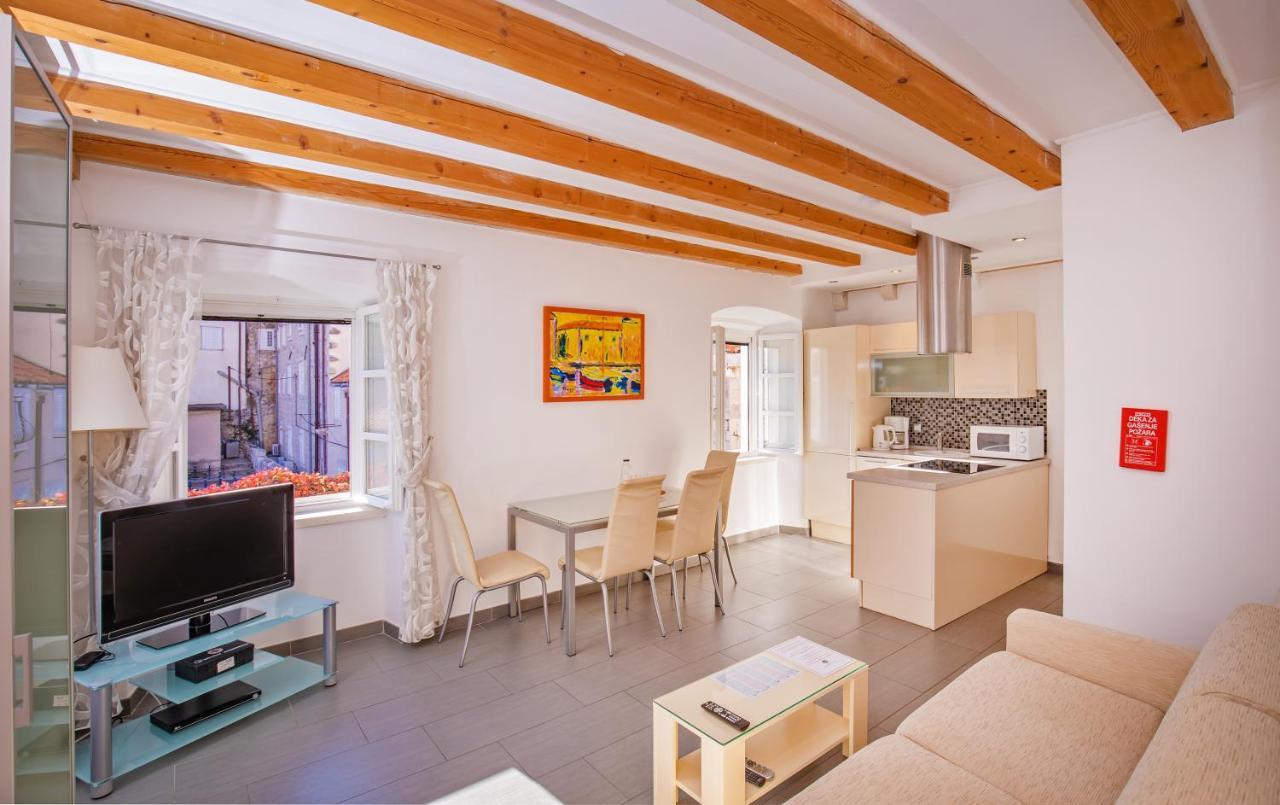 Apartments Espana 2 Dubrovnik Eksteriør bilde