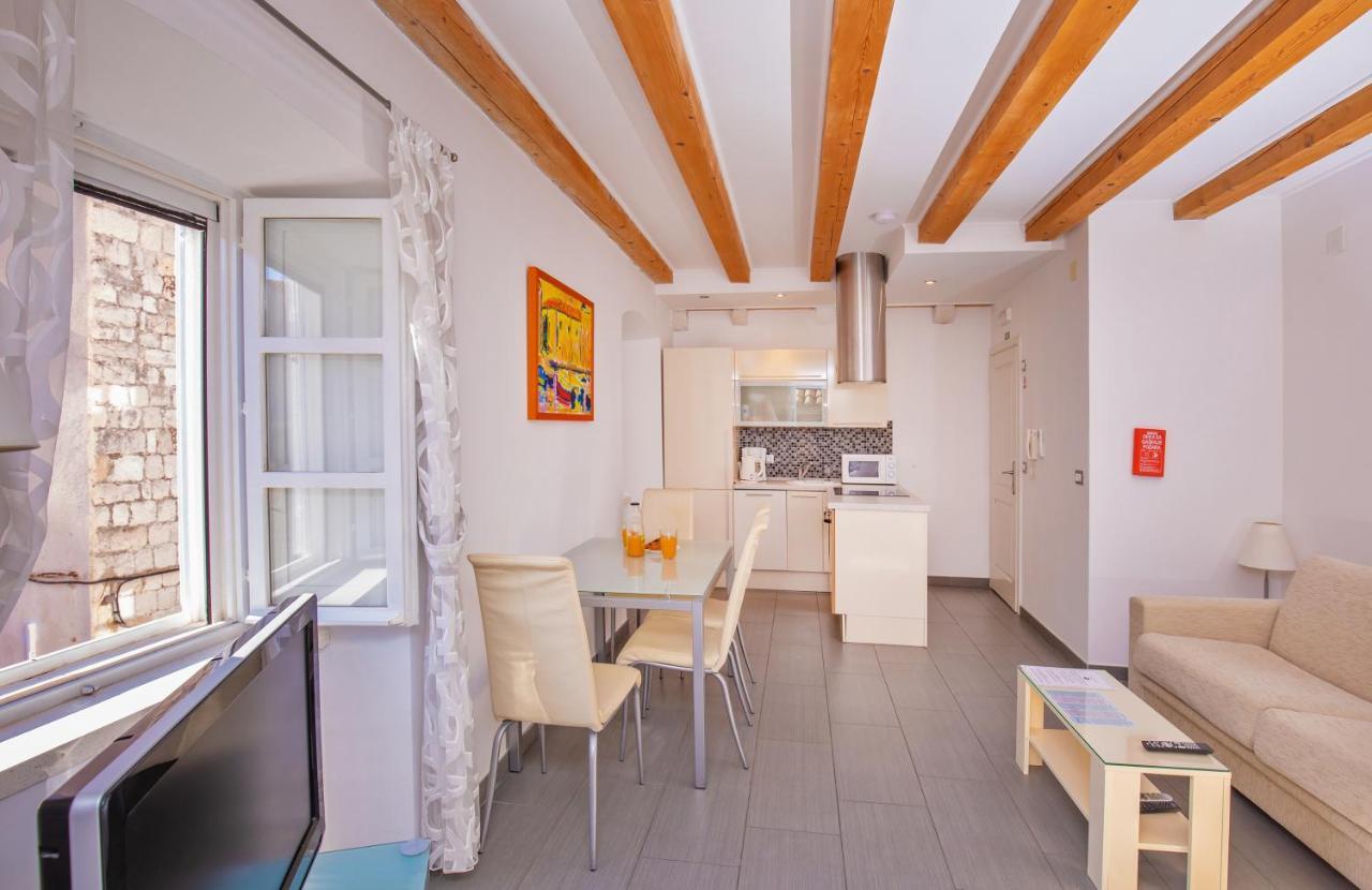 Apartments Espana 2 Dubrovnik Eksteriør bilde