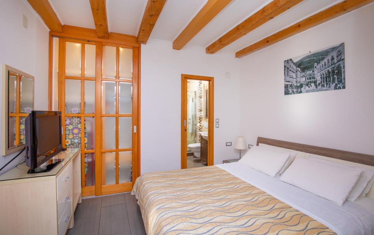 Apartments Espana 2 Dubrovnik Eksteriør bilde
