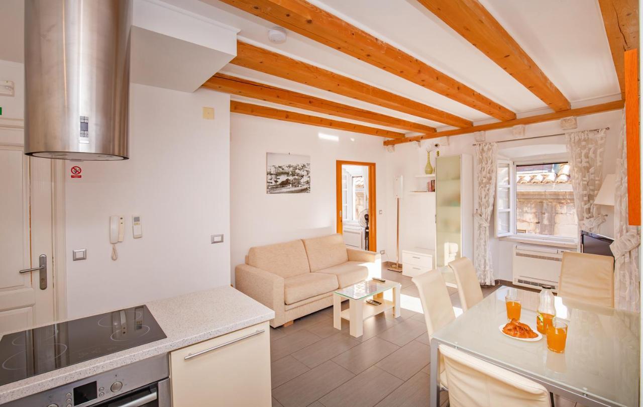 Apartments Espana 2 Dubrovnik Eksteriør bilde