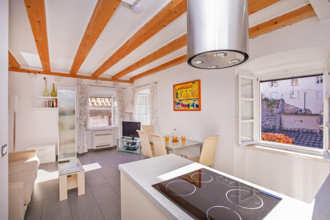 Apartments Espana 2 Dubrovnik Eksteriør bilde