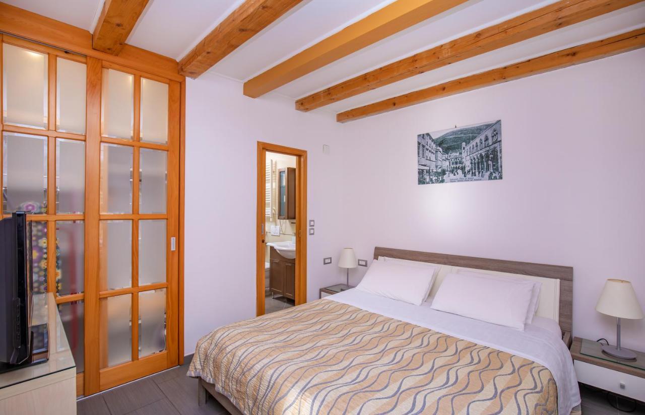 Apartments Espana 2 Dubrovnik Eksteriør bilde