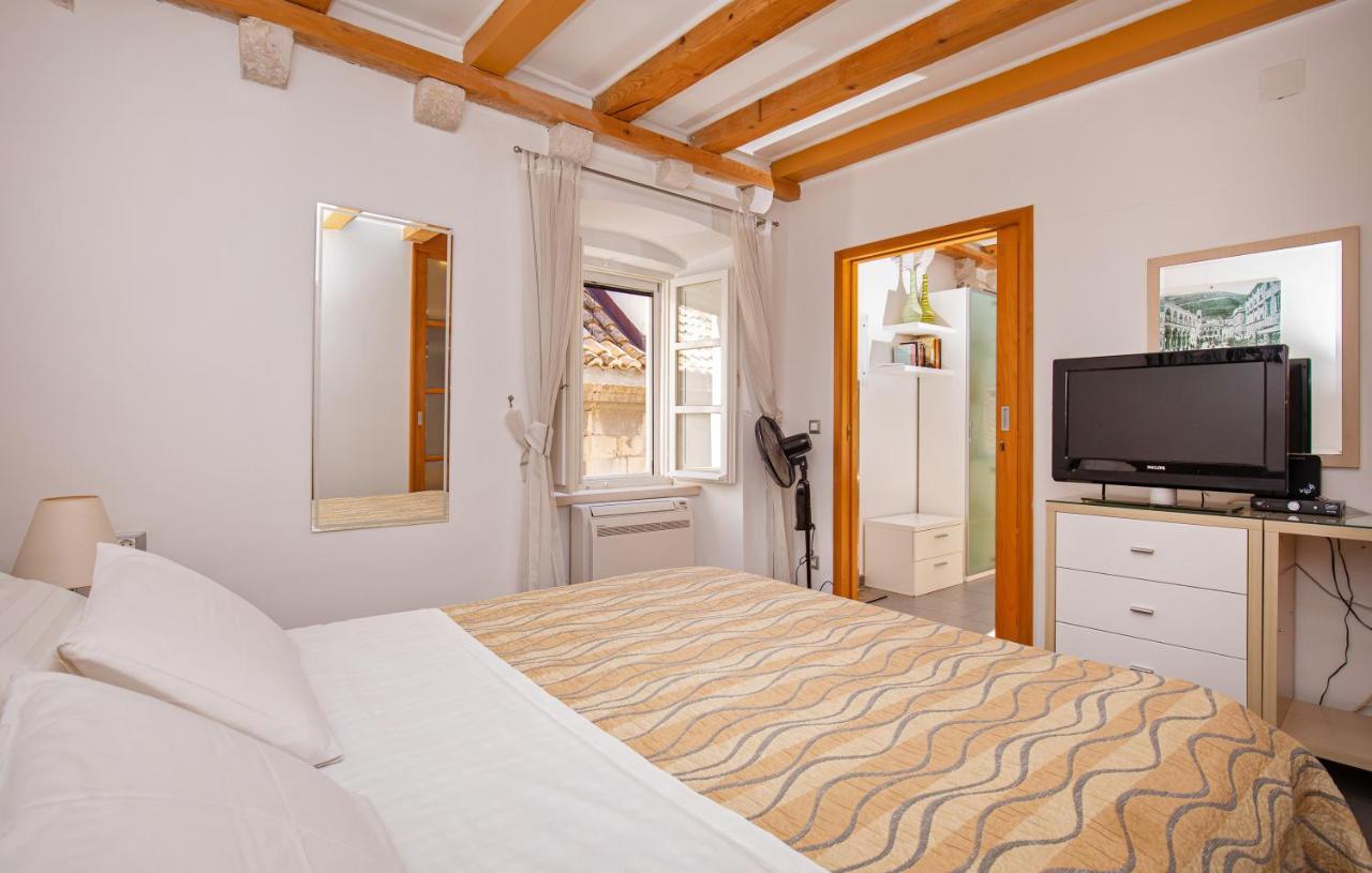 Apartments Espana 2 Dubrovnik Eksteriør bilde