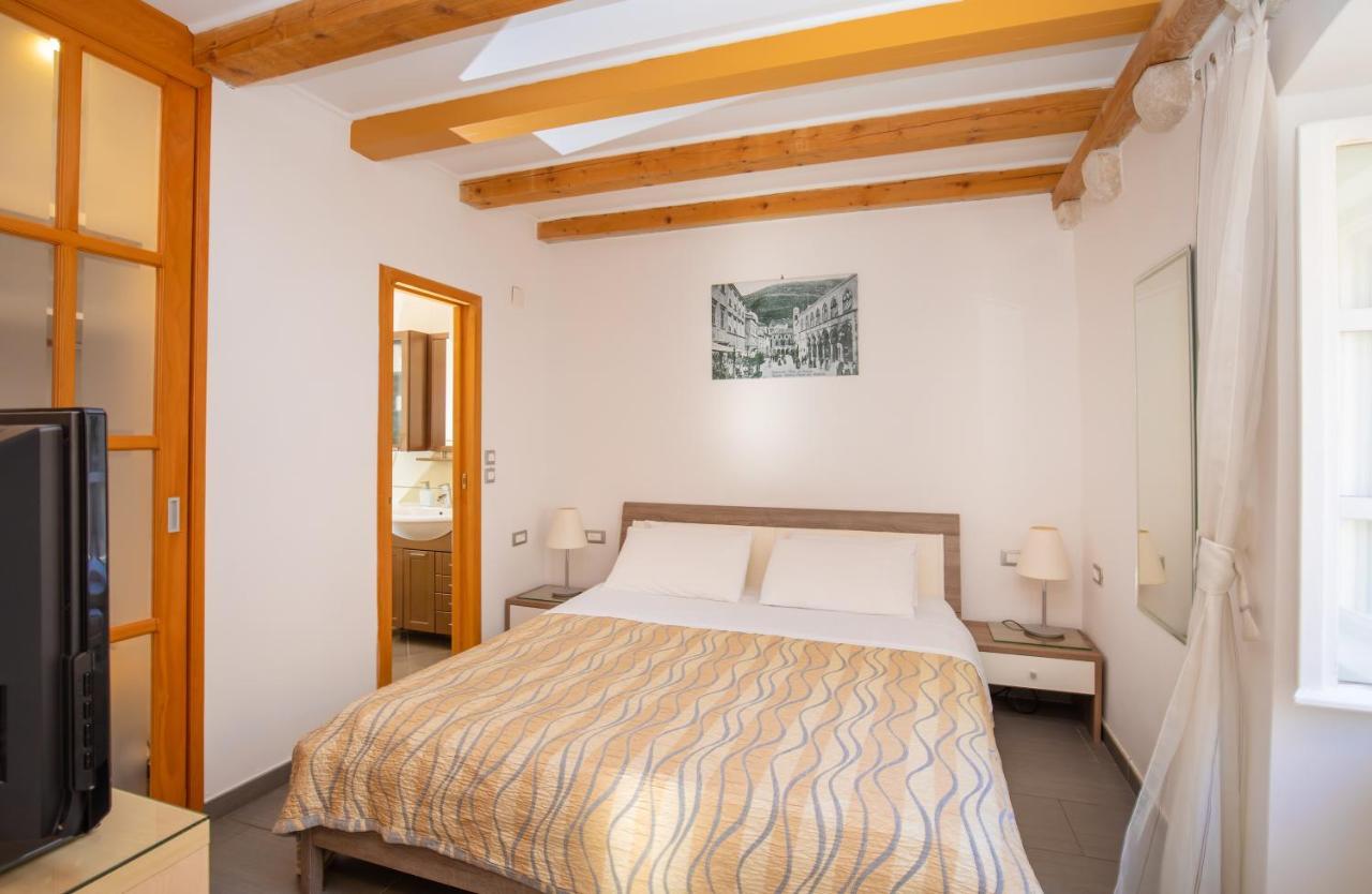 Apartments Espana 2 Dubrovnik Eksteriør bilde