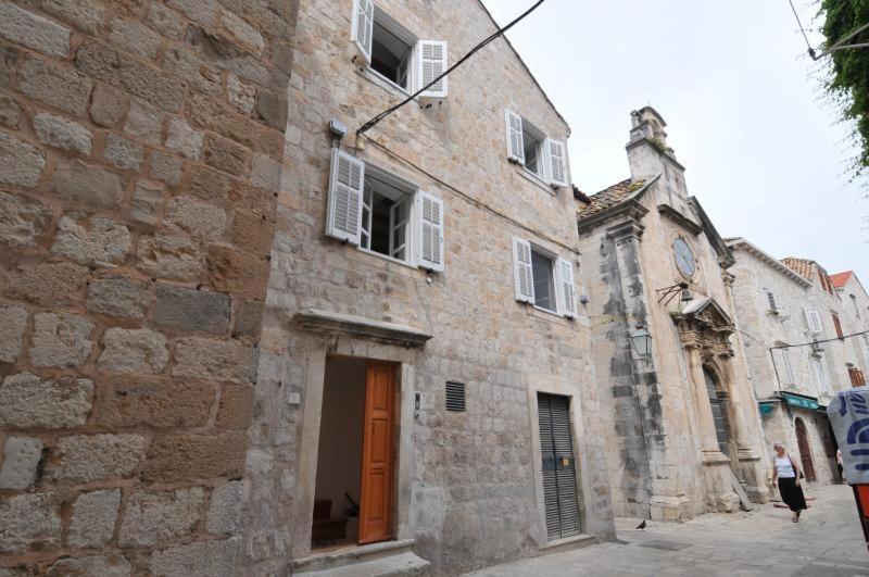 Apartments Espana 2 Dubrovnik Eksteriør bilde